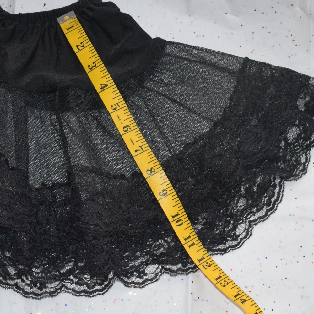 Petticoat / Tutu Underskirts Short Child Size